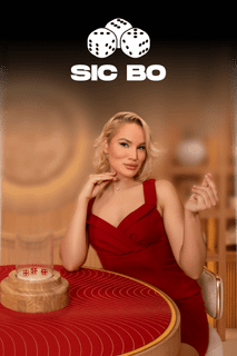 Sic Bo